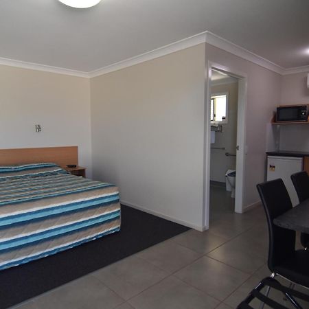 Mundubbera Billabong Motor Inn Ruang foto