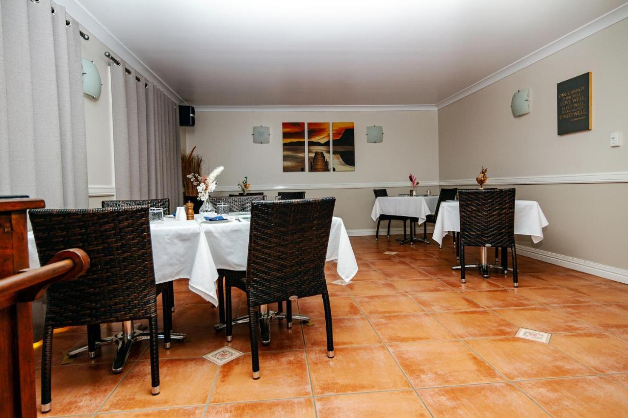 Mundubbera Billabong Motor Inn Bagian luar foto