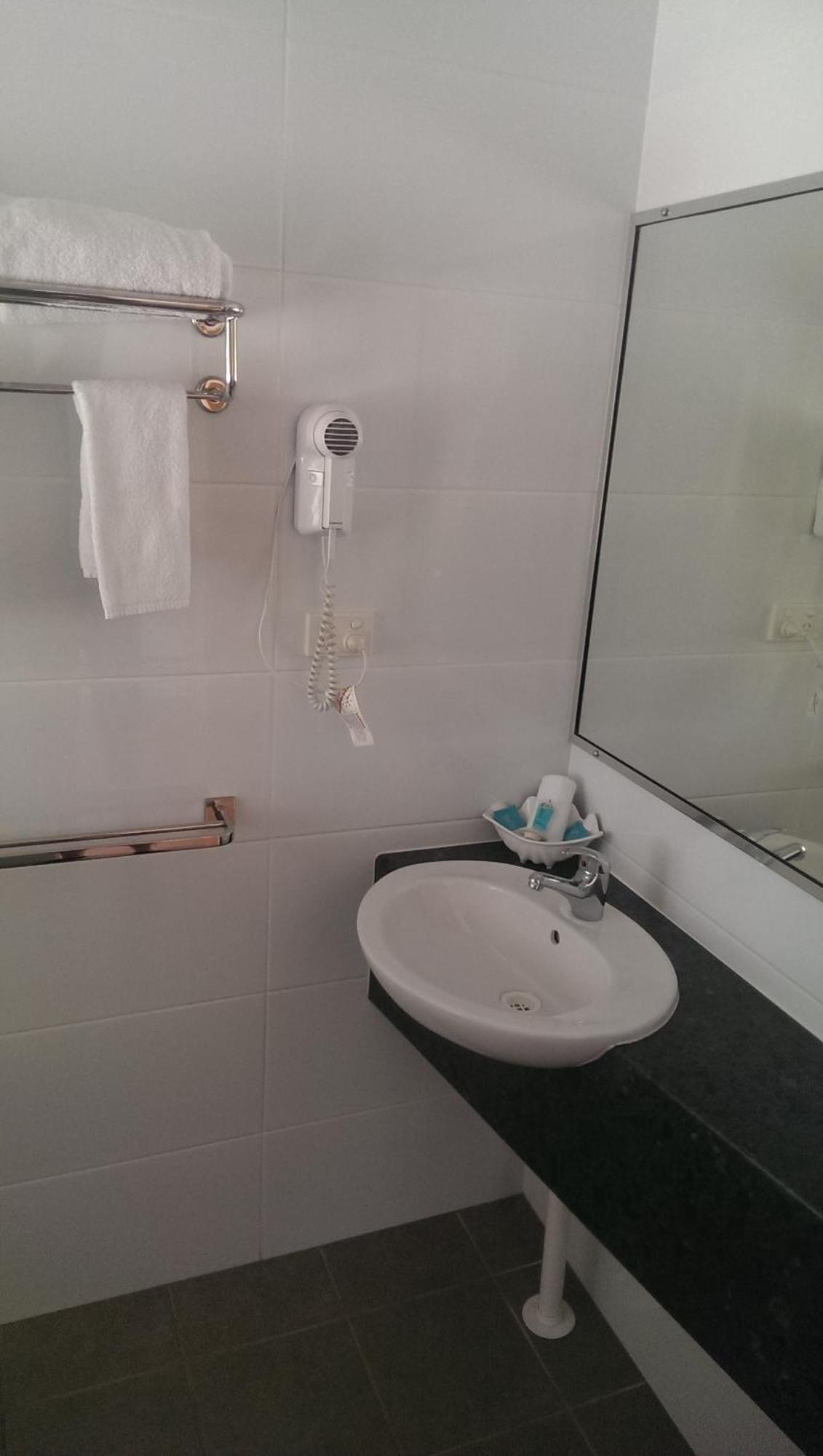 Mundubbera Billabong Motor Inn Ruang foto