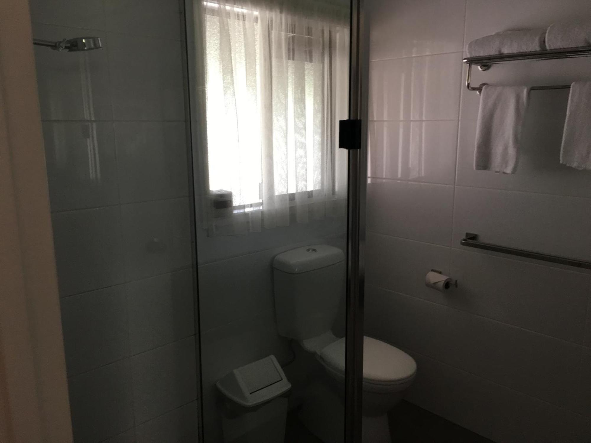 Mundubbera Billabong Motor Inn Ruang foto