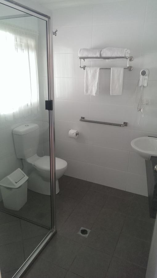 Mundubbera Billabong Motor Inn Ruang foto
